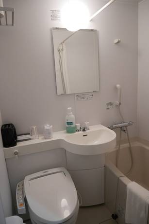 Imagen de la habitación del Hotel Kusatsu Onsen 326 Yamanoyu. Foto 5