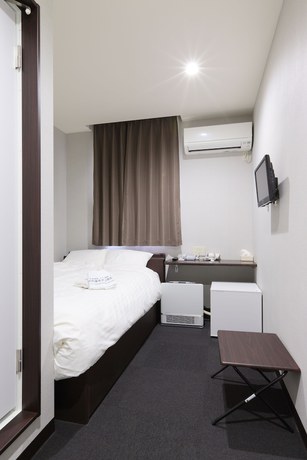 Imagen de la habitación del Hotel Kusatsu Onsen 326 Yamanoyu. Foto 6