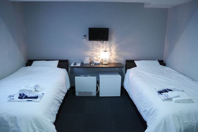 Imagen de la habitación del Hotel Kusatsu Onsen 326 Yamanoyu. Foto 8