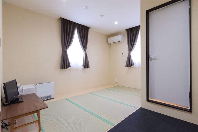 Imagen de la habitación del Hotel Kusatsu Onsen 326 Yamanoyu. Foto 10