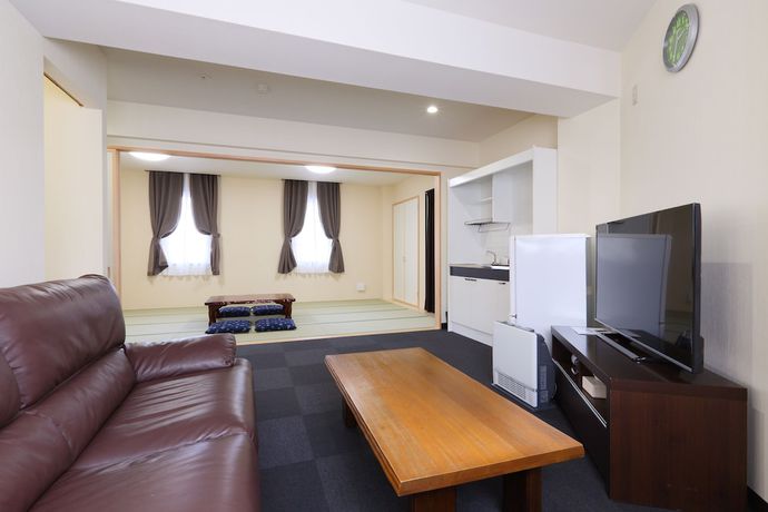 Imagen de la habitación del Hotel Kusatsu Onsen 326 Yamanoyu. Foto 11