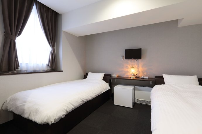 Imagen de la habitación del Hotel Kusatsu Onsen 326 Yamanoyu. Foto 13