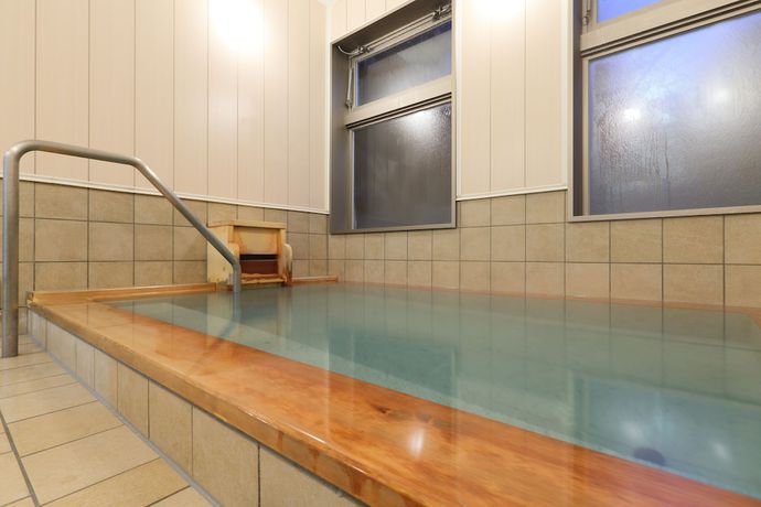Imagen de la habitación del Hotel Kusatsu Onsen 326 Yamanoyu. Foto 14