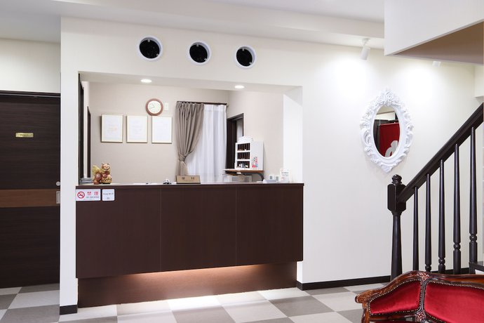 Imagen de los interiores del Hotel Kusatsu Onsen 326 Yamanoyu. Foto 18