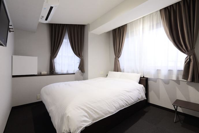 Imagen de la habitación del Hotel Kusatsu Onsen 326 Yamanoyu. Foto 16