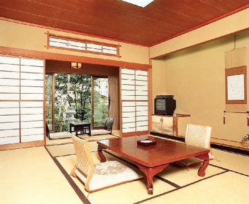 Imagen general del Hotel Kusatsu Onsen Boun. Foto 2