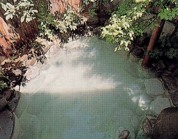 Imagen general del Hotel Kusatsu Onsen Boun. Foto 4