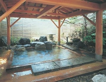 Imagen general del Hotel Kusatsu Onsen Boun. Foto 5