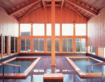 Imagen general del Hotel Kusatsu Onsen Boun. Foto 7
