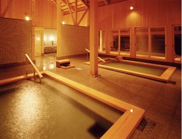 Imagen general del Hotel Kusatsu Onsen Boun. Foto 8