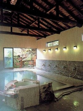 Imagen general del Hotel Kusatsu Onsen Boun. Foto 9