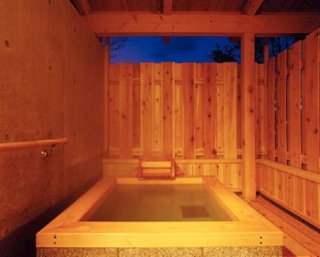 Imagen general del Hotel Kusatsu Onsen Boun. Foto 10