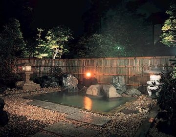 Imagen general del Hotel Kusatsu Onsen Boun. Foto 11