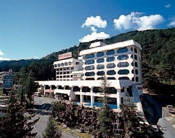 Imagen general del Hotel Kusatsu Onsen Boun. Foto 13