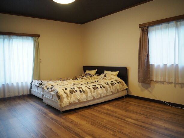 Imagen general del Hotel Kusatsu Onsen Eidaya. Foto 5