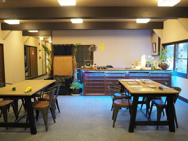 Imagen general del Hotel Kusatsu Onsen Eidaya. Foto 6
