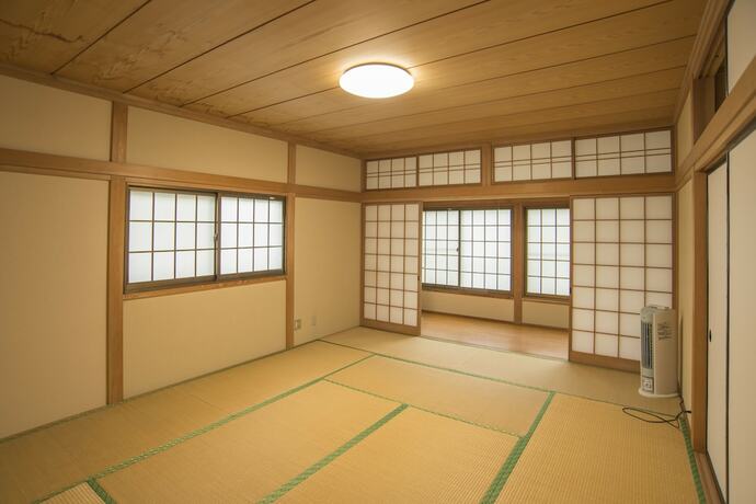 Imagen general del Hotel Kusatsu Onsen Eidaya. Foto 8