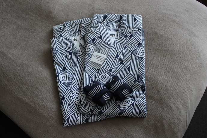 Imagen de la habitación del Hotel Kusatsu Onsen Futabaya. Foto 5