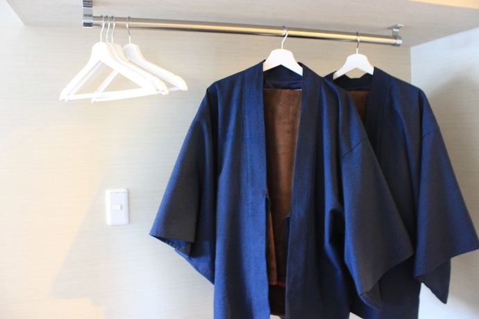 Imagen de la habitación del Hotel Kusatsu Onsen Futabaya. Foto 13