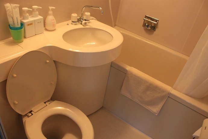 Imagen de la habitación del Hotel Kusatsu Onsen Futabaya. Foto 17