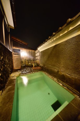 Imagen general del Hotel Kusatsu Onsen Kiyoshigekan. Foto 3