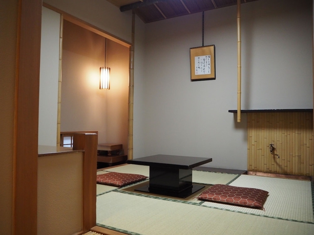 Imagen de la habitación del Hotel Kusatsu Onsen Osakaya. Foto 3