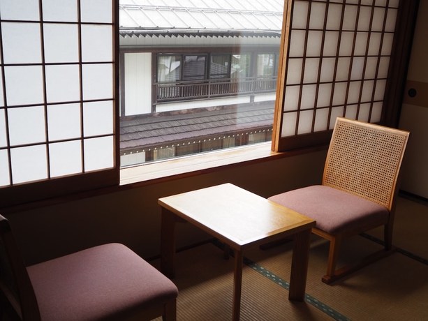 Imagen de la habitación del Hotel Kusatsu Onsen Osakaya. Foto 5