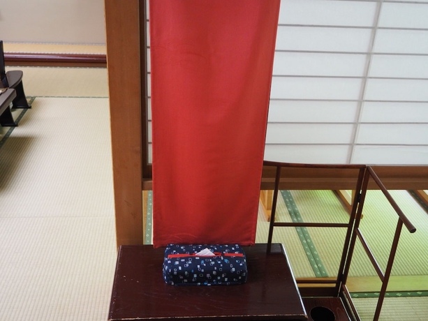 Imagen de la habitación del Hotel Kusatsu Onsen Osakaya. Foto 11