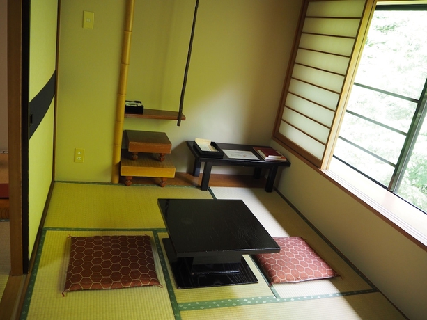 Imagen de la habitación del Hotel Kusatsu Onsen Osakaya. Foto 14
