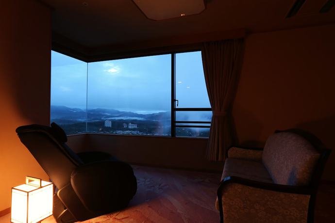 Imagen de la habitación del Hotel Kusatsu Onsen Sakurai. Foto 5