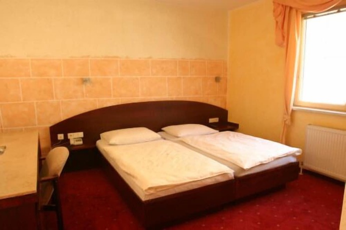 Imagen de la habitación del Hotel Kuschelhotel Zeman. Foto 2