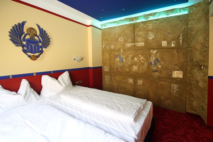 Imagen de la habitación del Hotel Kuschelhotel Zeman. Foto 3