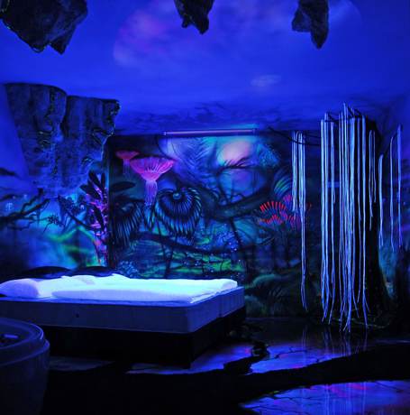 Imagen de la habitación del Hotel Kuschelhotel Zeman. Foto 5