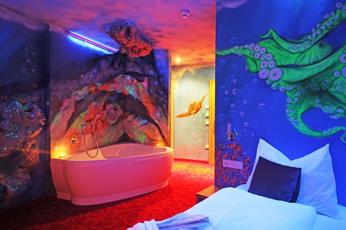 Imagen de la habitación del Hotel Kuschelhotel Zeman. Foto 6