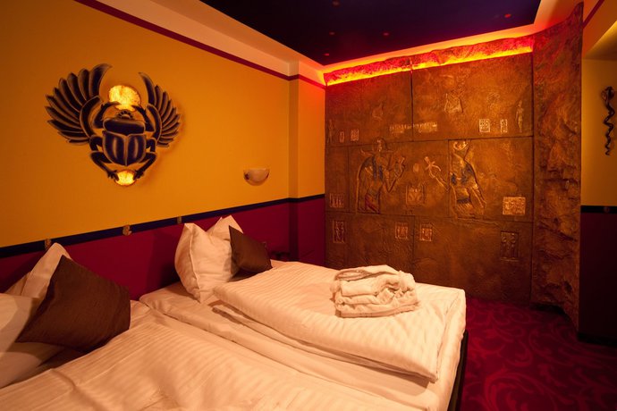 Imagen de la habitación del Hotel Kuschelhotel Zeman. Foto 8