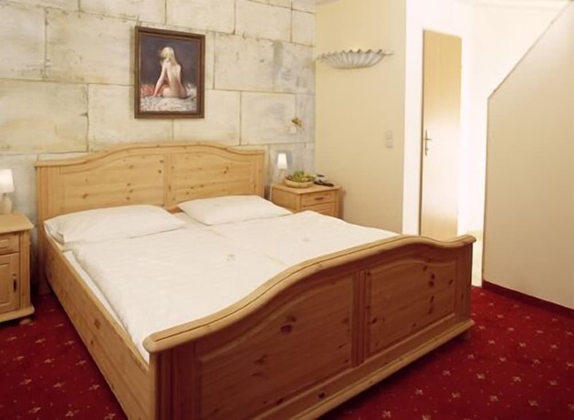 Imagen de la habitación del Hotel Kuschelhotel Zeman. Foto 9
