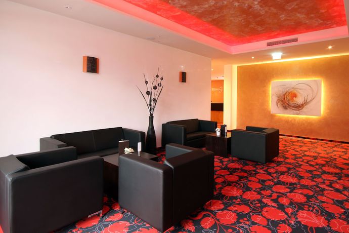 Imagen de los interiores del Hotel Kuschelhotel Zeman. Foto 20