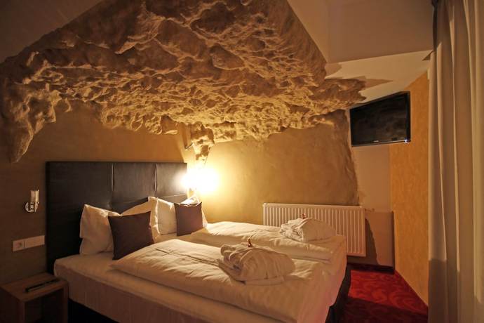 Imagen de la habitación del Hotel Kuschelhotel Zeman. Foto 11