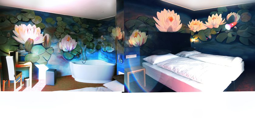 Imagen de la habitación del Hotel Kuschelhotel Zeman. Foto 13
