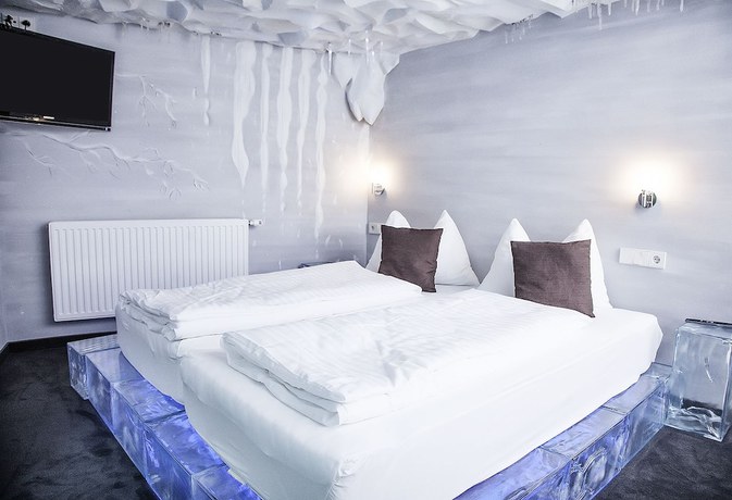 Imagen de la habitación del Hotel Kuschelhotel Zeman. Foto 15