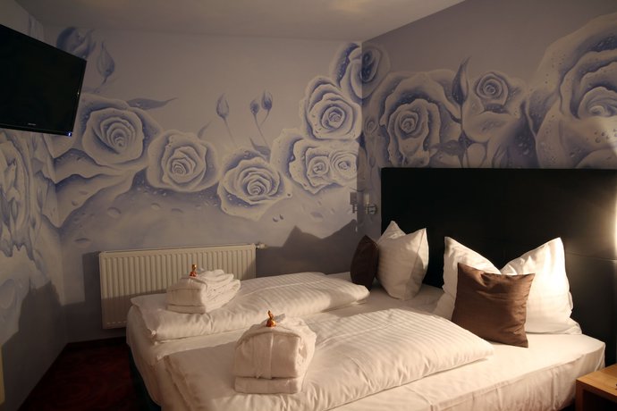 Imagen de la habitación del Hotel Kuschelhotel Zeman. Foto 17