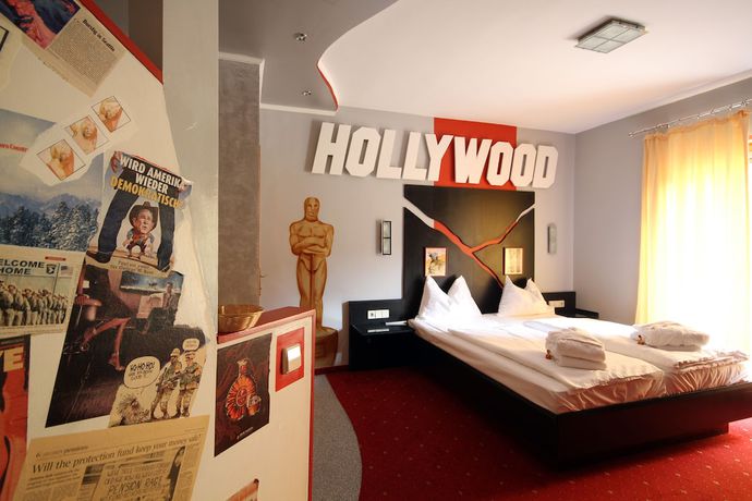 Imagen de la habitación del Hotel Kuschelhotel Zeman. Foto 18