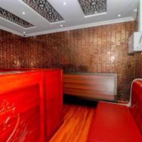 Imagen general del Hotel Kush. Foto 1