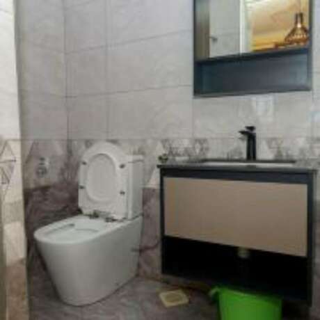 Imagen general del Hotel Kush. Foto 2