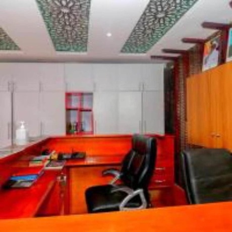 Imagen general del Hotel Kush. Foto 3