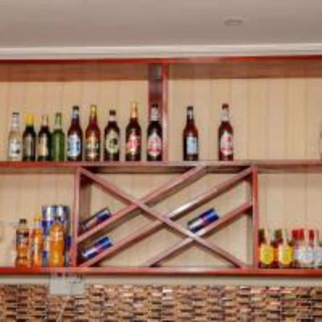 Imagen general del Hotel Kush. Foto 4