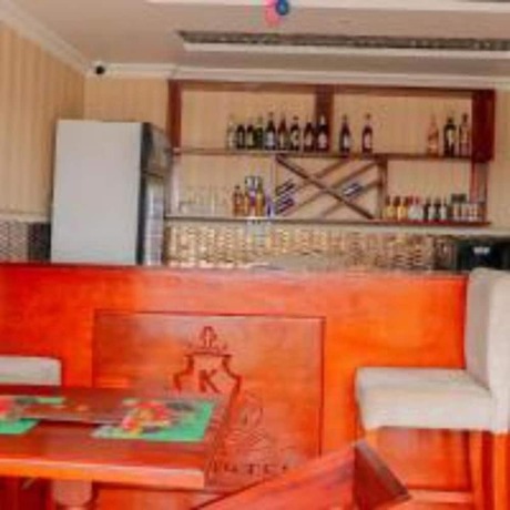 Imagen general del Hotel Kush. Foto 8