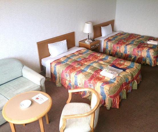 Imagen de la habitación del Hotel Kushimoto Royal. Foto 4