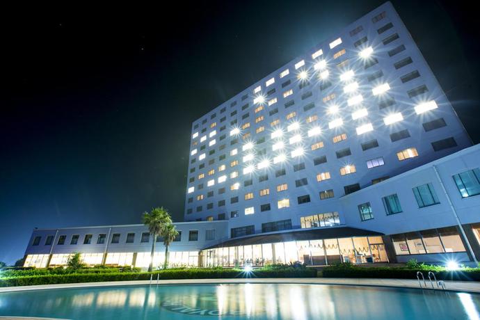 Imagen general del Hotel Kushimoto Royal. Foto 2