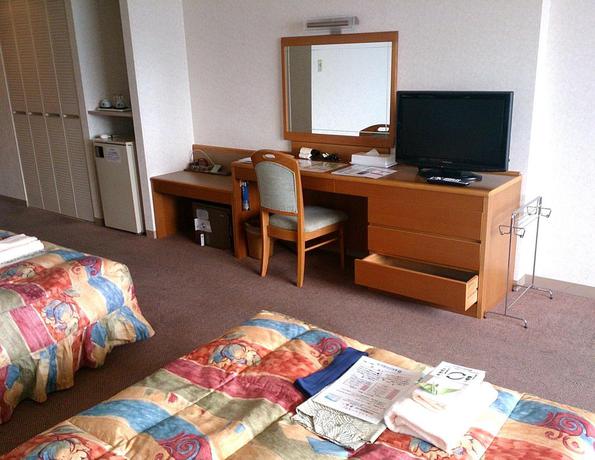 Imagen de la habitación del Hotel Kushimoto Royal. Foto 5